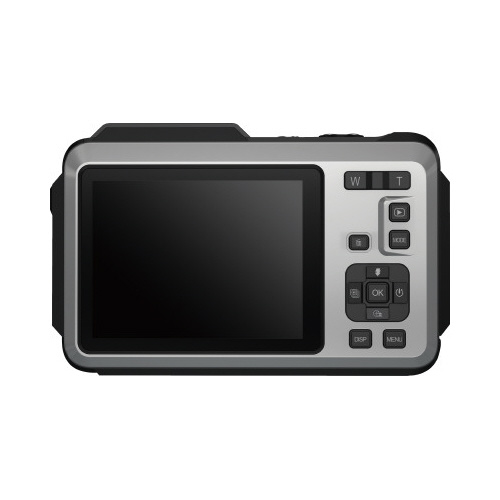 防水防塵デジタルカメラ　ＩＰ６８　約１３００万画素画像