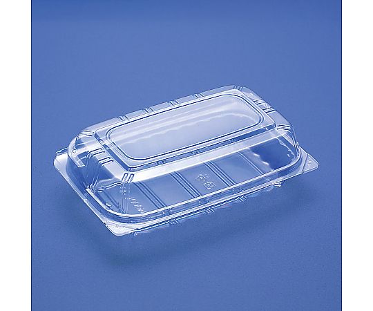 食品容器 嵌合フードパック OP-1000M 50枚入画像