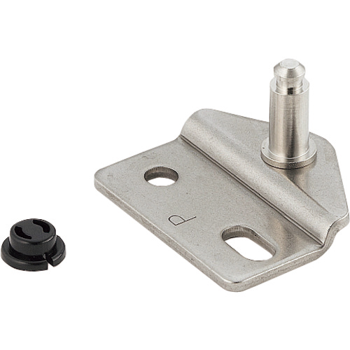 (180028721)ﾜﾝﾀｯﾁ取付ﾌﾞﾗｹｯﾄ 1ｾｯﾄ画像