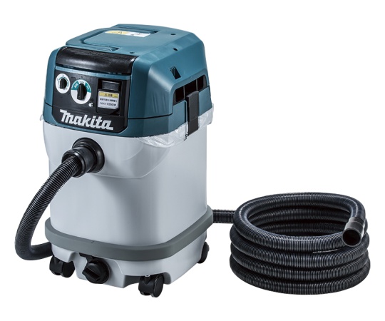 集じん機　粉じん専用　25L　連動コンセント付画像