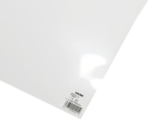 PP板 透明 920×650×0.2mm画像