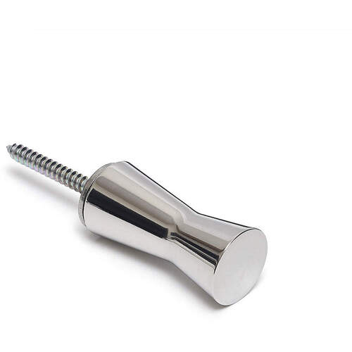 (110033704)/ｽﾃﾝﾚｽ鋼製ﾌｯｸ 1個画像