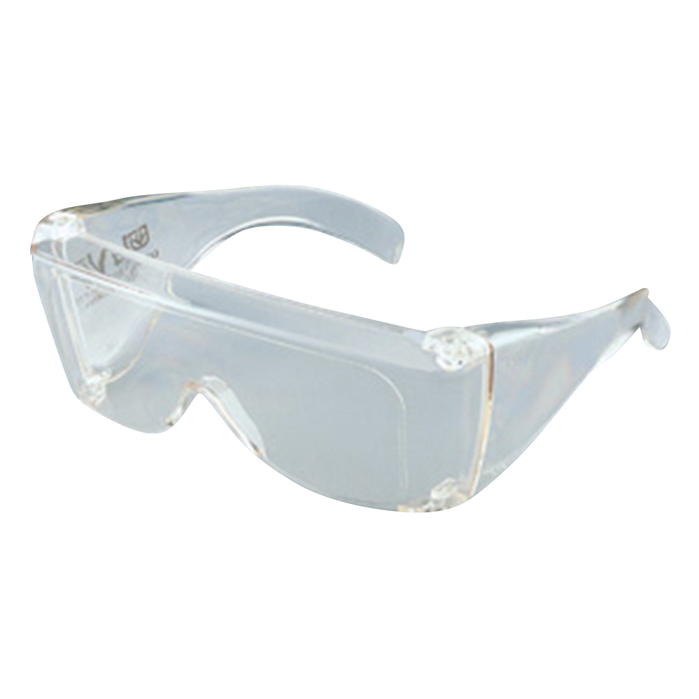 紫外線用メガネ