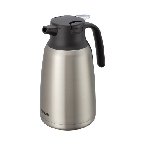 ステンレス製ハンドポット　１．５リットル画像