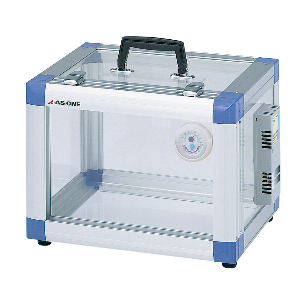 ポータブルデシケーター　432×320×350mm