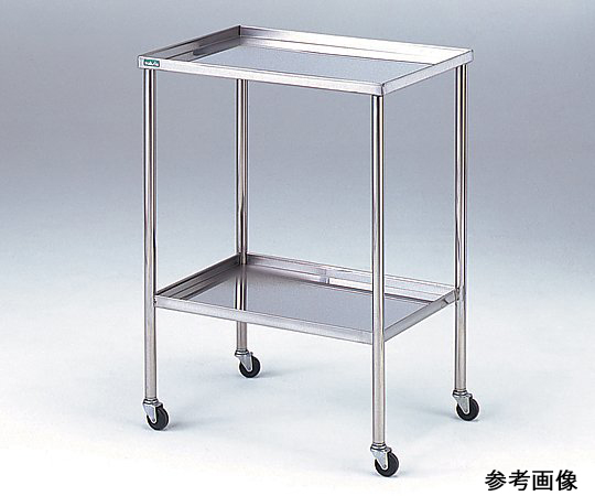 マテリアルワゴン ゴールド