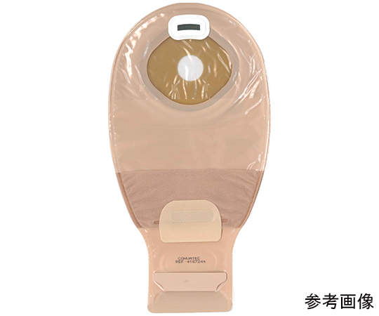 エスティーム　インビジクローズ　ドレインパウチ　CVX　透明32mm　10枚入画像