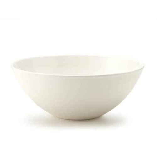 サラダボウル 19cm 洋食器 軽量強化磁器 フォルテモア画像