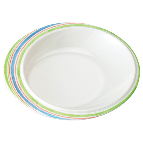 ﾕﾆﾌﾟﾚｰﾄ ｺﾓﾝｱｰｸ 1枚画像