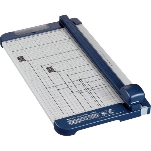 ペーパーカッター（１０枚切り・Ａ３・チタン加工刃）画像