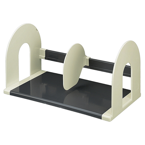 ﾌﾞｯｸｽﾀﾝﾄﾞ ﾗｲﾄｸﾞﾚｰ 1台画像