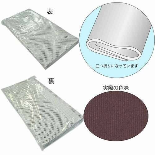 ギフトボックスのラッピングに！筋入りの包装紙