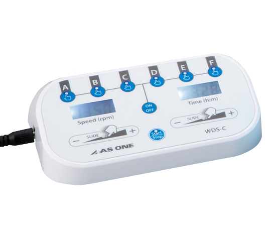 デジタル水中スターラー用コントローラー画像