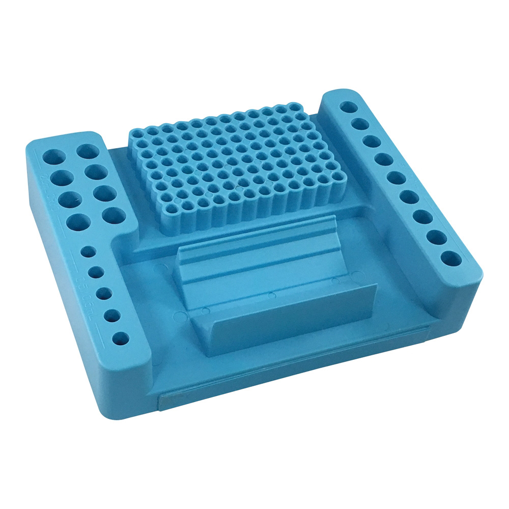 保冷ワークステーション（CoolCaddy™）画像