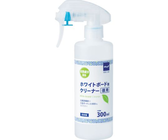 ホワイトボード用クリーナー徳用画像