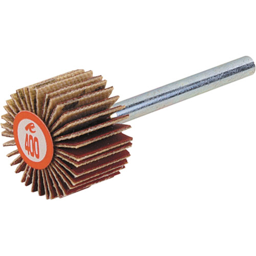 AC ﾀﾞｲﾔﾏｲｸﾛﾌﾗｯﾌﾟ 20×10×3 #400 1本画像