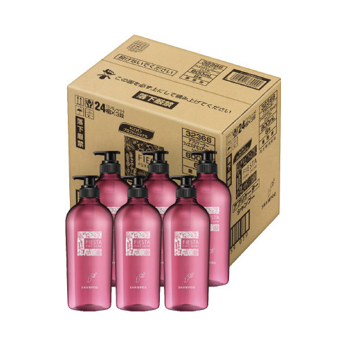 フィエスタピュアシャインシャンプーＡＰ画像