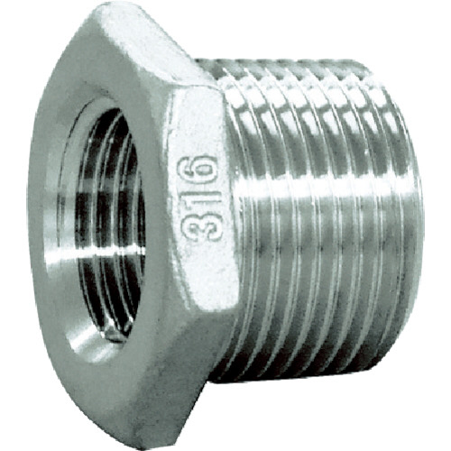 ﾌﾞｯｼﾝｸﾞ(SCS14A) 04115906 1個画像