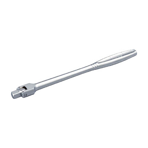 ﾅｯﾄｽﾋﾟﾝﾅｰ ｼｮｰﾄﾀｲﾌﾟ 差込角12.7mmx300mm 1個画像