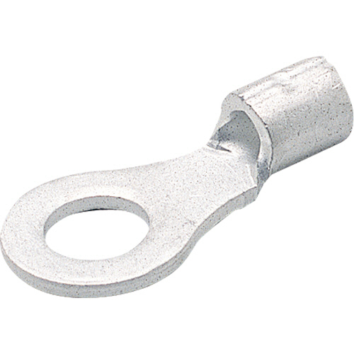 裸圧着端子 接触面外側6.6mm 1ﾊﾟｯｸ(70個)画像