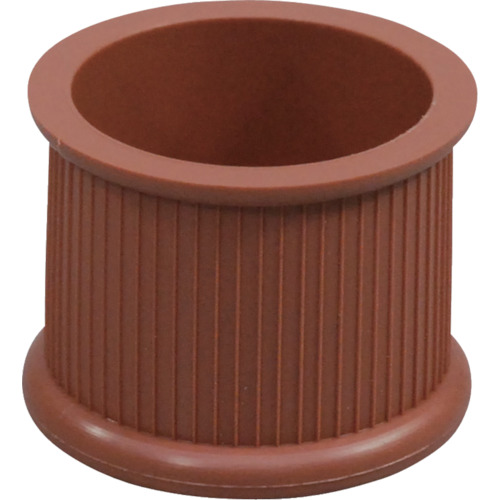 光　イス脚キャップ　茶丸２８画像