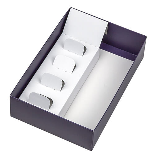 詰め合わせ仕切一列画像