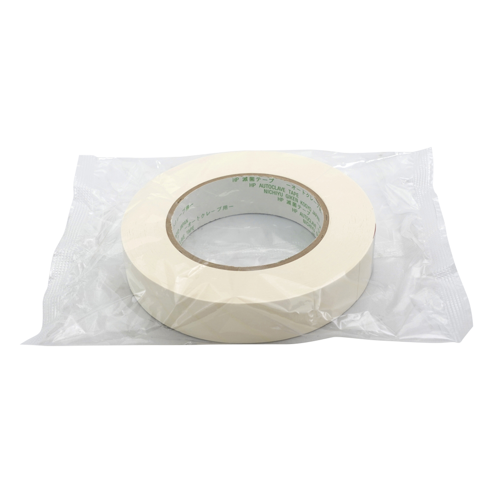 HPSP(R)滅菌テープ 25mm×55m 9巻入