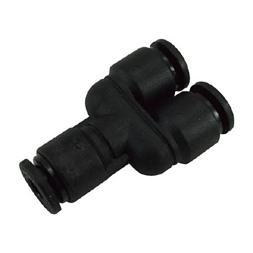 ﾀｯﾁｺﾈｸﾀｰﾌｧｲﾌﾞ ﾕﾆｵﾝﾜｲ 4mm 1個画像