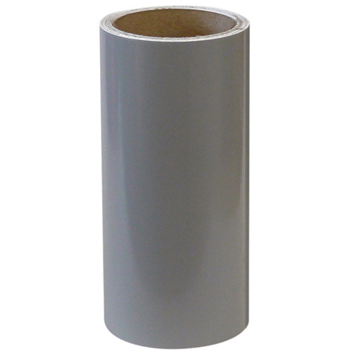 Hi Lucky ｶﾗｰｼｰﾄ 200mm×10m ﾐﾃﾞｨｱﾑｸﾞﾚｰ 1本画像