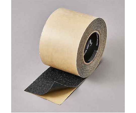 100mmx 9.1m 滑り止めﾃｰﾌﾟ(超強力/MILｽﾍﾟｯｸ画像