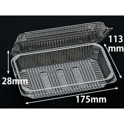 福助工業 フードパック FKパック P-400(嵌合)画像