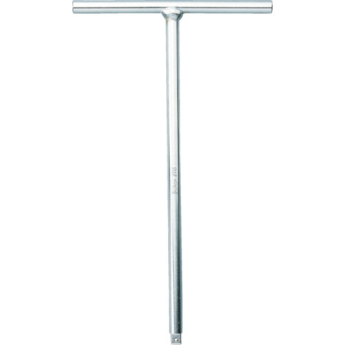 ｺｰｹﾝ T型ﾊﾝﾄﾞﾙ 1個画像