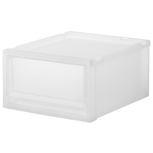 Fits ﾌｨｯﾂｹｰｽ FC40-3520 ｸﾘｱ 1個画像