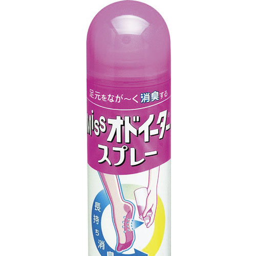 Missｵﾄﾞｲｰﾀｰｽﾌﾟﾚｰ 150ml 1本画像