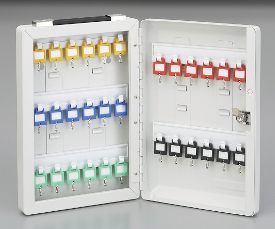 キーボックス　30個吊り