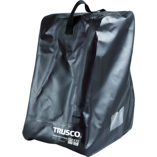 防水ﾀｰﾎﾟﾘﾝ長靴用ｹｰｽ 1個画像