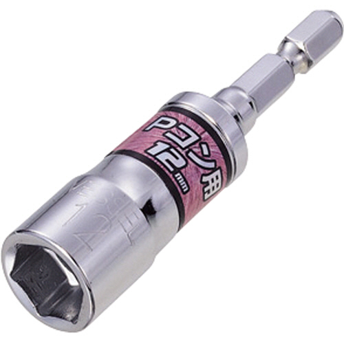 Pｺﾝ用ｿｹｯﾄﾋﾞｯﾄ H12×72 1個画像