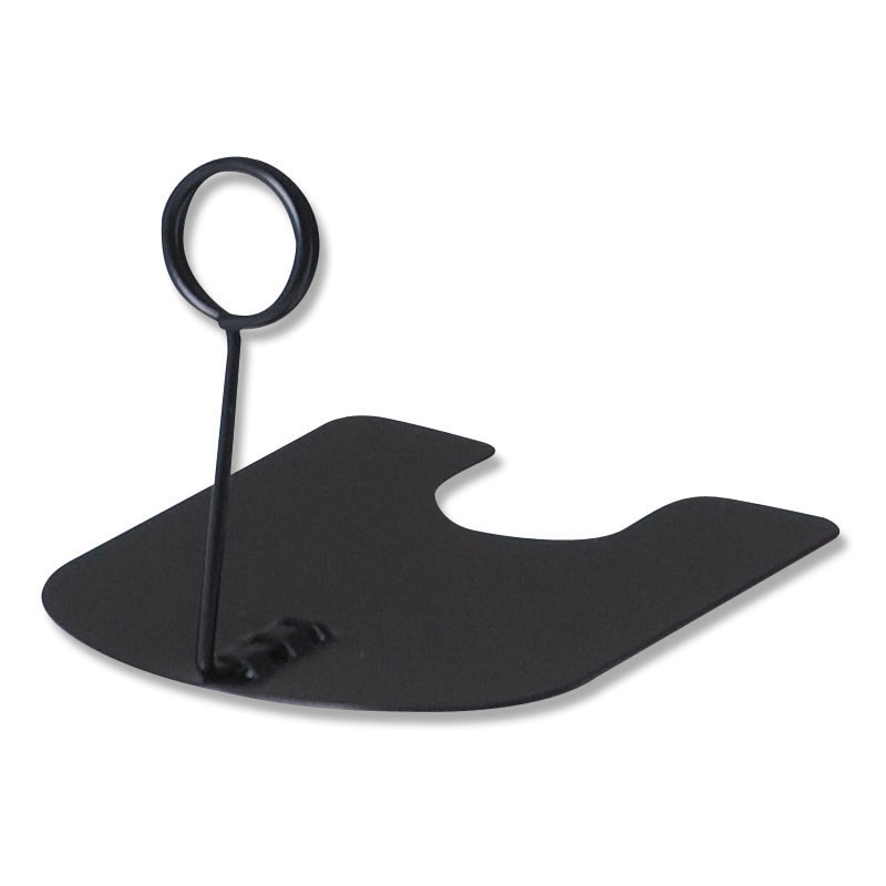 リングスタンド　３０５５７ＢＬＫ画像