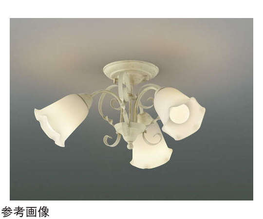 LED直付器具画像