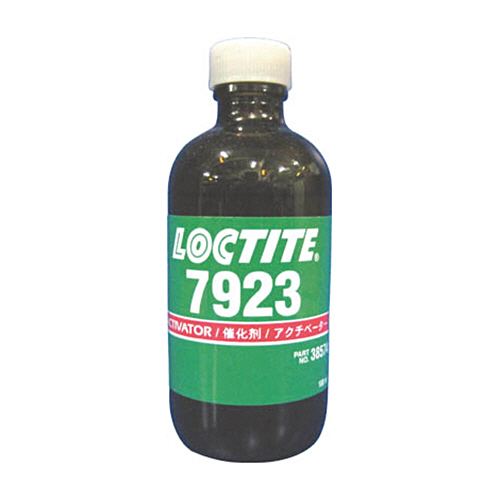 ﾛｯｸﾀｲﾄ 硬化促進剤 7923 100mL 1本画像
