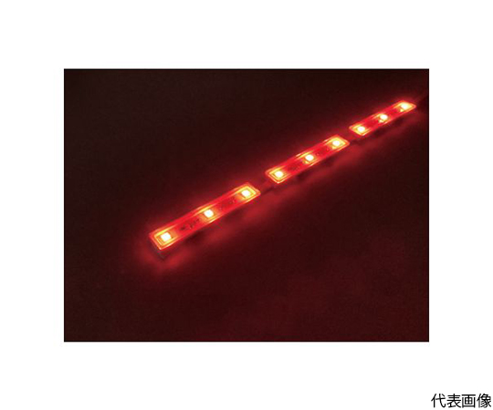 LEDモジュール Viewmo12 赤色 L1000画像