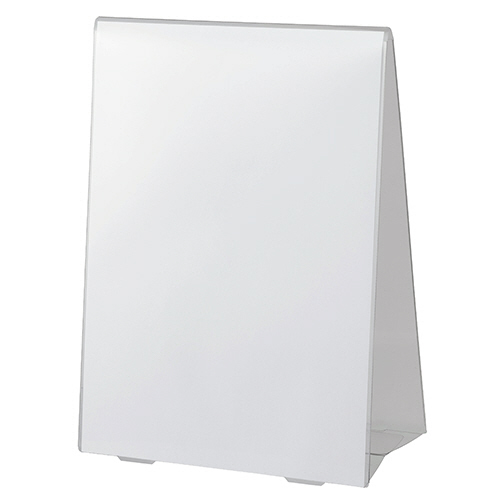 卓上ｻｲﾝｽﾀﾝﾄﾞ A4 ﾀﾃ 1個画像