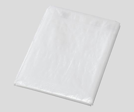 シースルーシート　ハトメ数8個画像