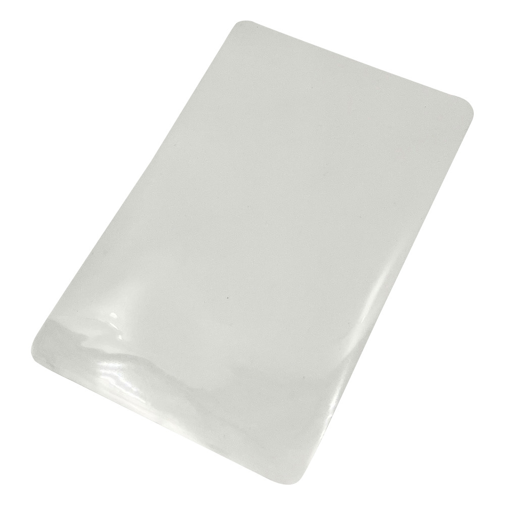 ラミネーターフィルム 名刺 100μm 1箱（120枚入）