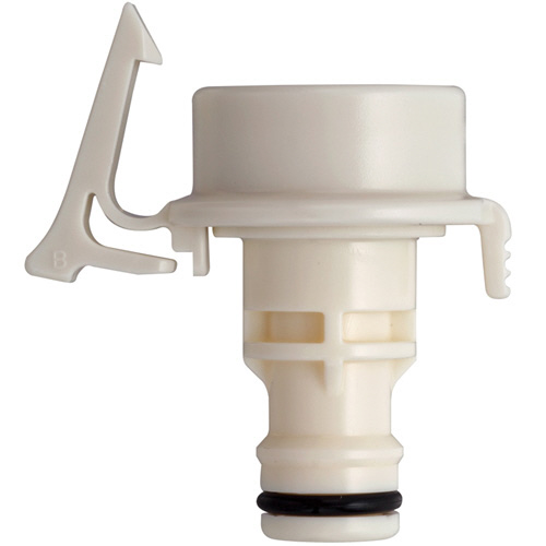 洗濯機蛇口用ﾆｯﾌﾟﾙ 1個画像