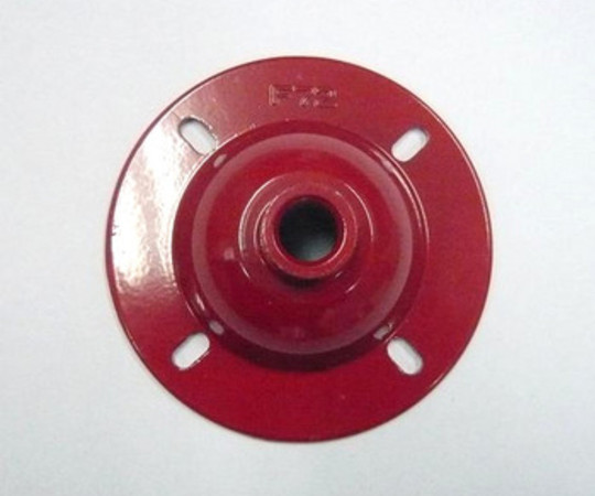 NIKKO　投光器周辺器具台座画像