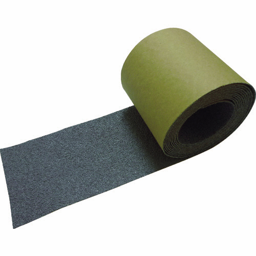 重歩行用ﾉﾝｽﾘｯﾌﾟﾃｰﾌﾟ 50mm×3m ｸﾞﾚｰ 1巻画像