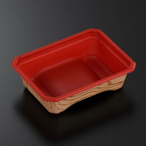 中央化学 どんぶり容器 SD 冨重 K 16-12 R-幹Y 本体画像