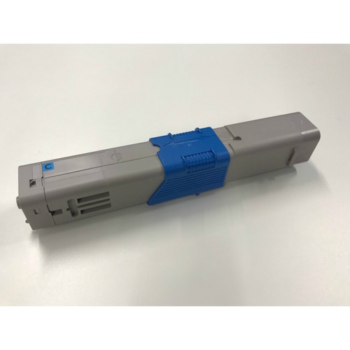 沖データ リサイクルトナー EOKB-TCC4AY イエロー画像