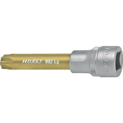 トルックスドライバーソケット(差込角12.7mm)　1個画像